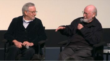 steven spielberg y john williams celebrarán 50 años de colaboración en american cinematheque tribute (exclusivo)