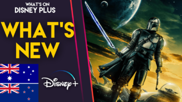 novedades en disney+ | ghost rider (australia/nueva zelanda)