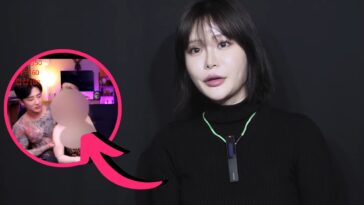mujer coreana recibe una multa por tratar de cambiar su hígado por un trabajo