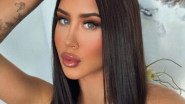 khloé kardashian revela nuevo flequillo en publicación de instagram
