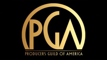 se revelan las nominaciones de cine y televisión de los producers guild awards 2023