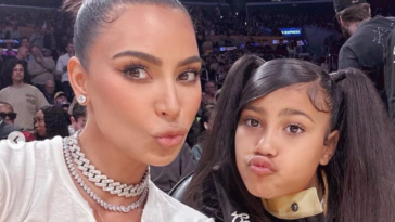 khloé kardashian revela nuevo flequillo en publicación de instagram