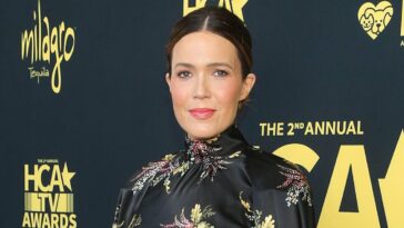 mandy moore no ha ‘digerido’ la despedida de ‘this is us’