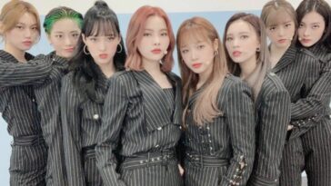 el grupo femenino de k-pop cignature realizará su primer regreso en un año y 2 meses