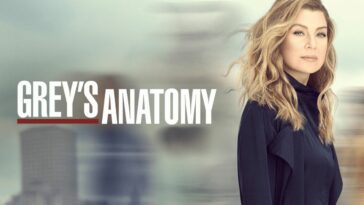 ¿cuándo regresa la temporada 19 de «anatomía de grey» a disney+? (reino unido/irlanda/australia/nueva zelanda)