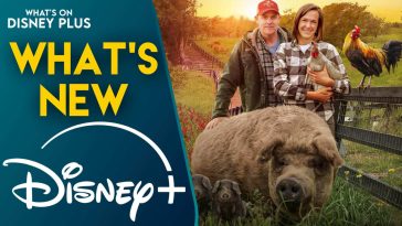 national geographic anuncia seis nuevas series | qué hay en disney plus