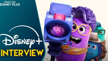 novedades en disney+ | mike (australia/nueva zelanda)