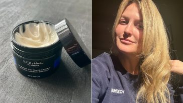 probé la manicura con baño de leche de la que las celebridades no se cansan